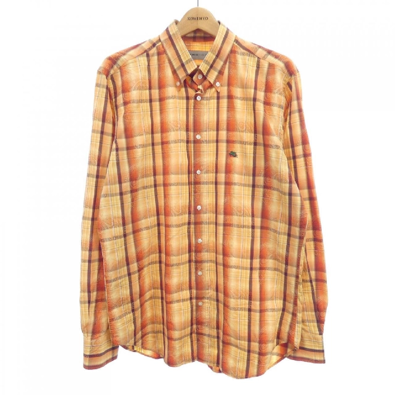 Áo sơ mi ETRO - Hàng hiệu Chính hãng 900737