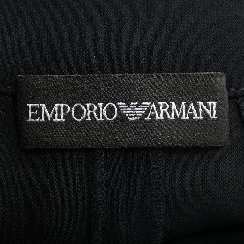 Emporio Armani ワンピース 647377