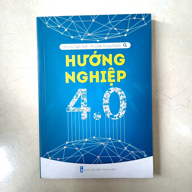 Hướng nghiệp 4.0 📚 521293