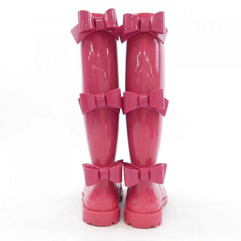 Giày bốt RED VALENTINO - Hàng hiệu Authentic 828465