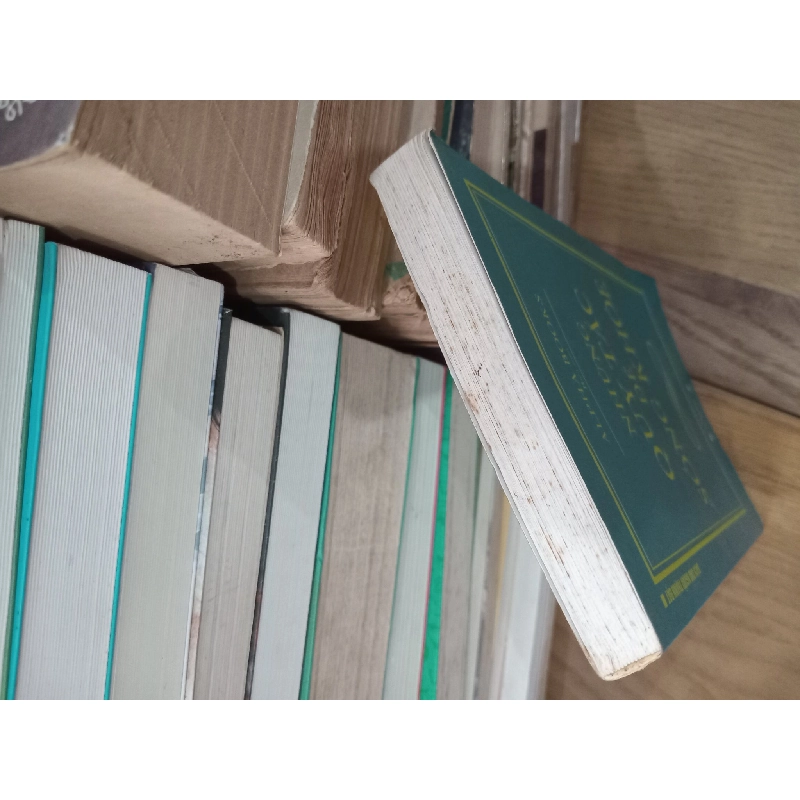 Những Quy Tắc Để Sống Khoẻ 736109