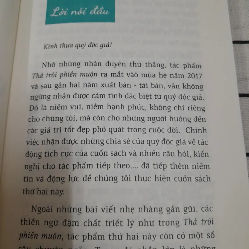 SỐNG ĐỜI BÌNH AN. Lời đẹp cuộc sống. Tg. SUỐI THÔNG 746499
