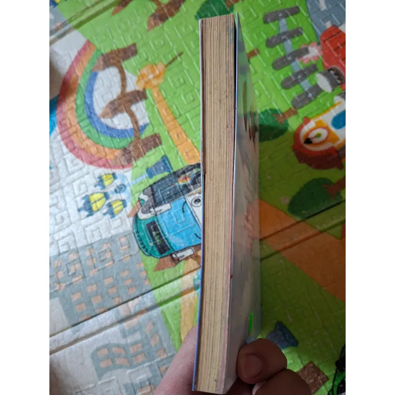 Một Nơi Ngả Đầu 1000069