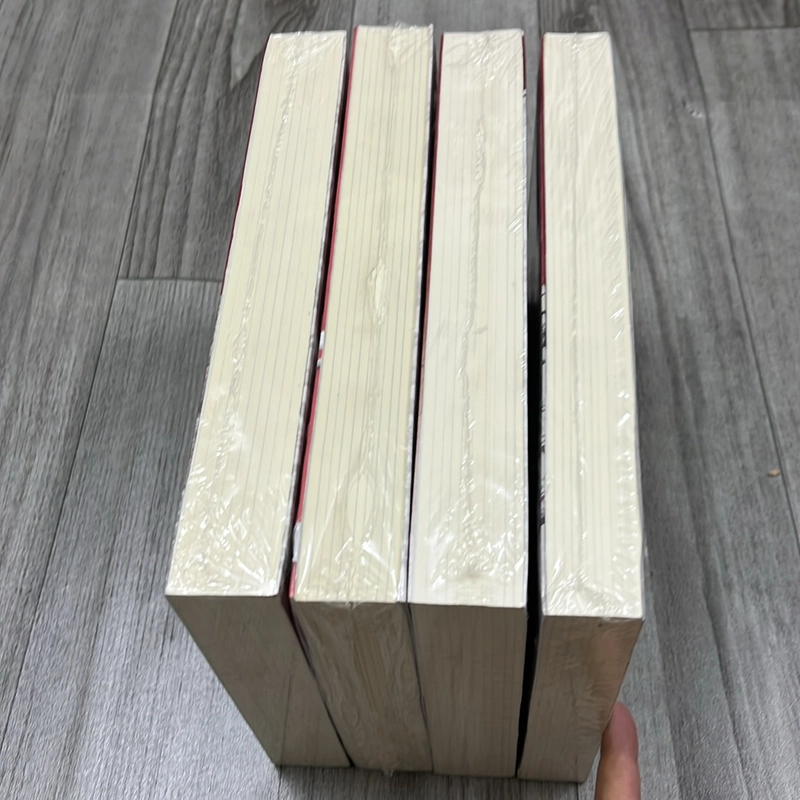 Chiến tranh tiền tệ 4/5 tập. 3a1 529628