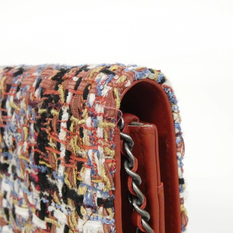 Ví xách dây chuyền Chanel Gabriel Line 87389 622048