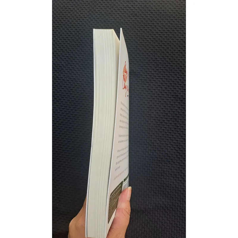 Càng độc lập càng cao quý - Vãn Tình 594775