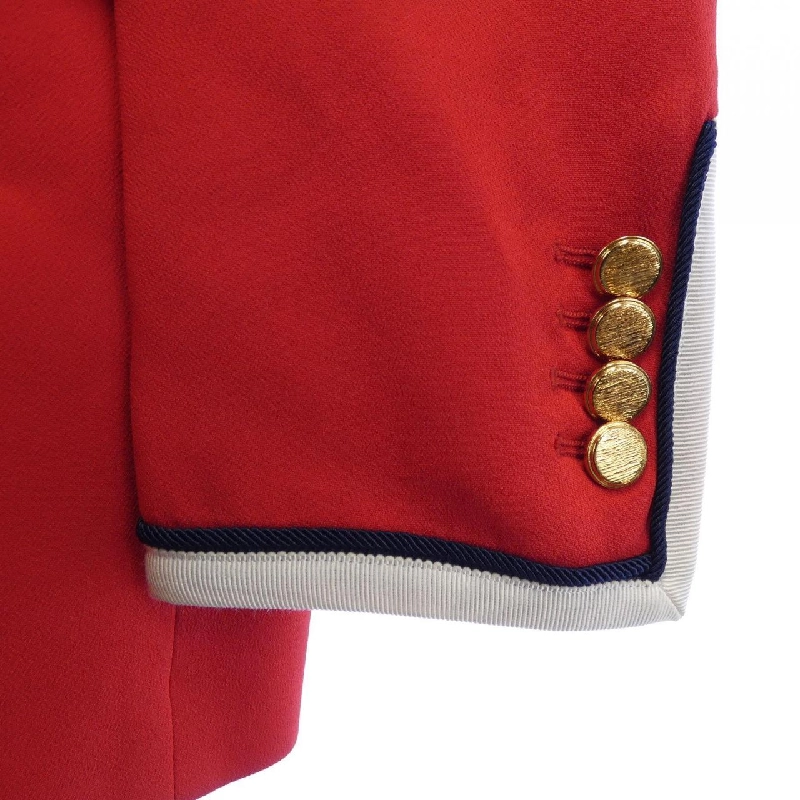 Gucci GUCCI 523859 ZKR01 Áo khoác - Hàng hiệu Chính hãng 817637