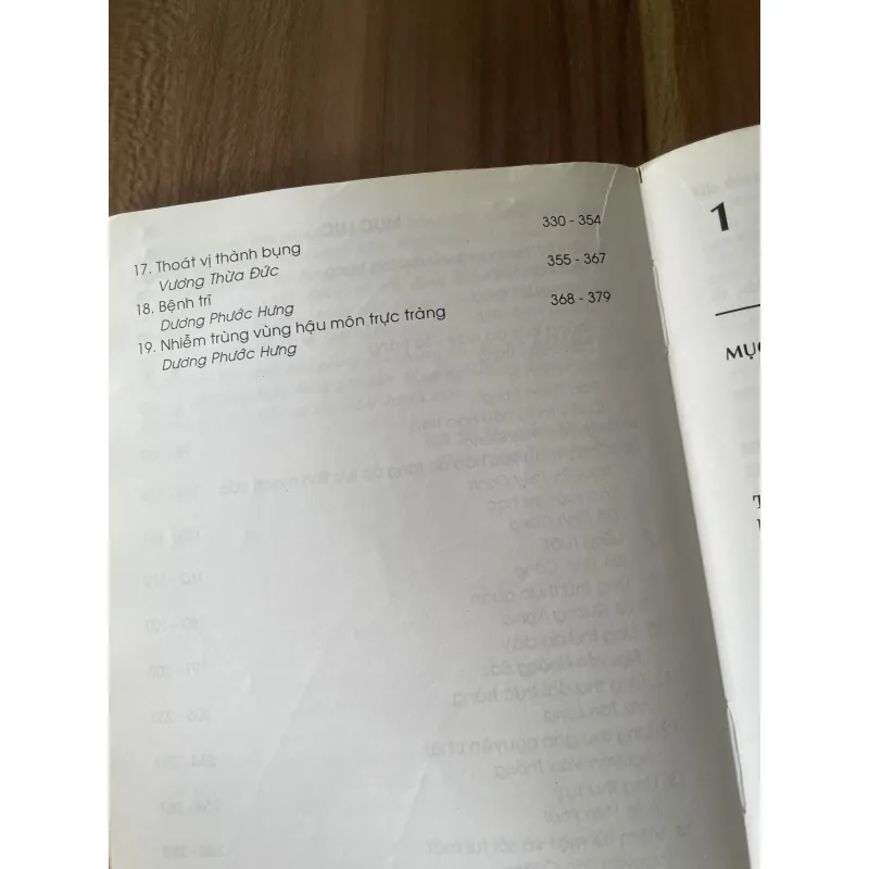 Bệnh học & Điều trị học Ngoại khoa, TIÊU HOÁ  796941