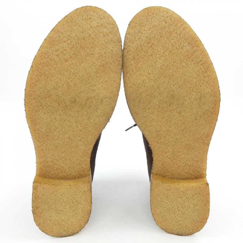 GIÀY CAO CỔ HIROSHI TSUBOUCHI - Hàng hiệu Chính hãng 904745