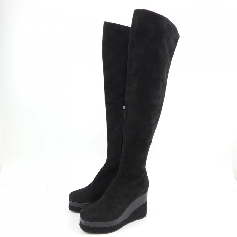 Giày bốt dài HERMES 182222Z - Hàng hiệu Authentic 828791