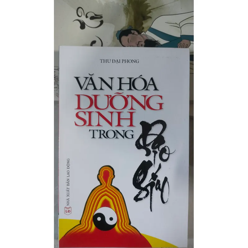 VĂN HÓA DƯỠNG SINH  722641