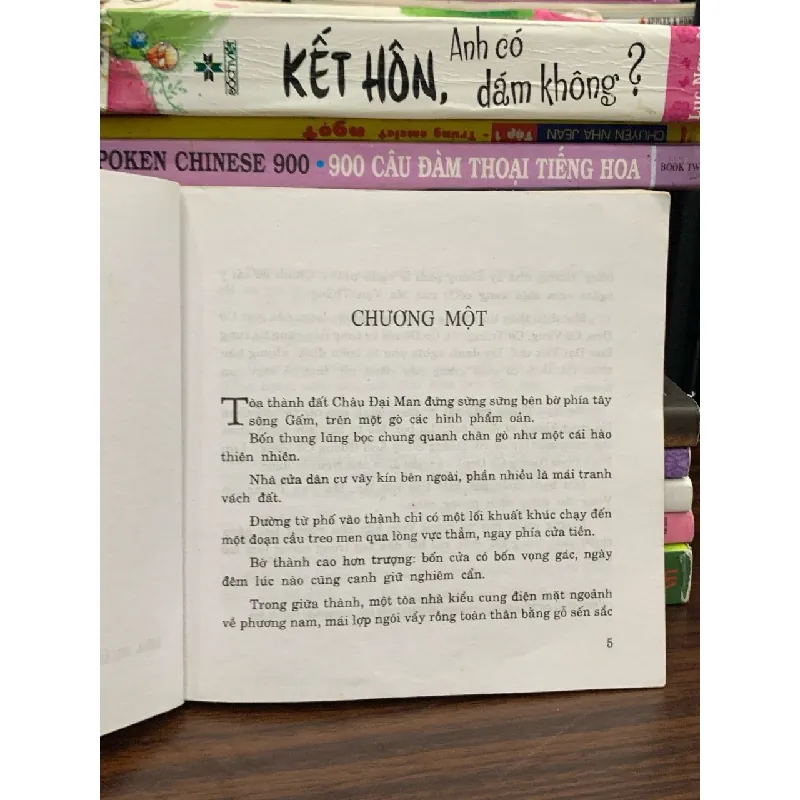 Đỉnh Non Thần – Lan Khai 576065