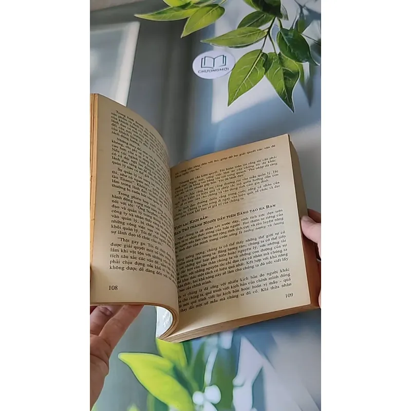 7 Thói Quen Của Những Người Thành Đạt (1996) - Stephen R. Covey 607725