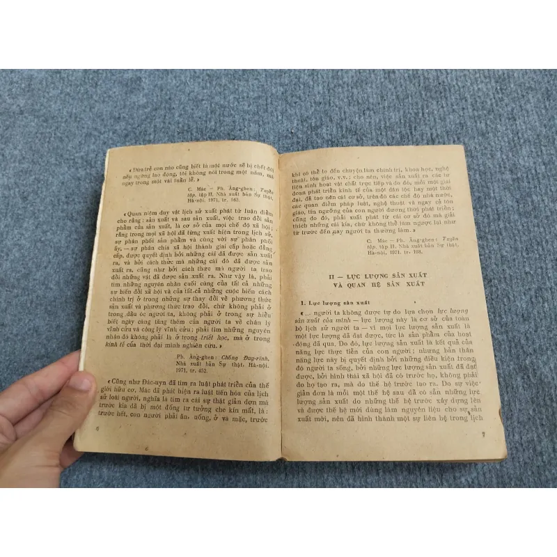 KINH TẾ CHÍNH TRỊ MÁC - LÊ - NIN. PHƯƠNG THỨC SẢN XUẤT TƯ BẢN CHỦ NGHĨA 689582