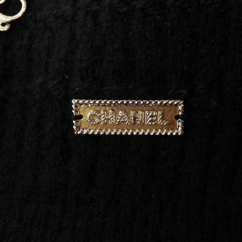 Chanel CHANEL P59735K07810 18B Áo len 633432