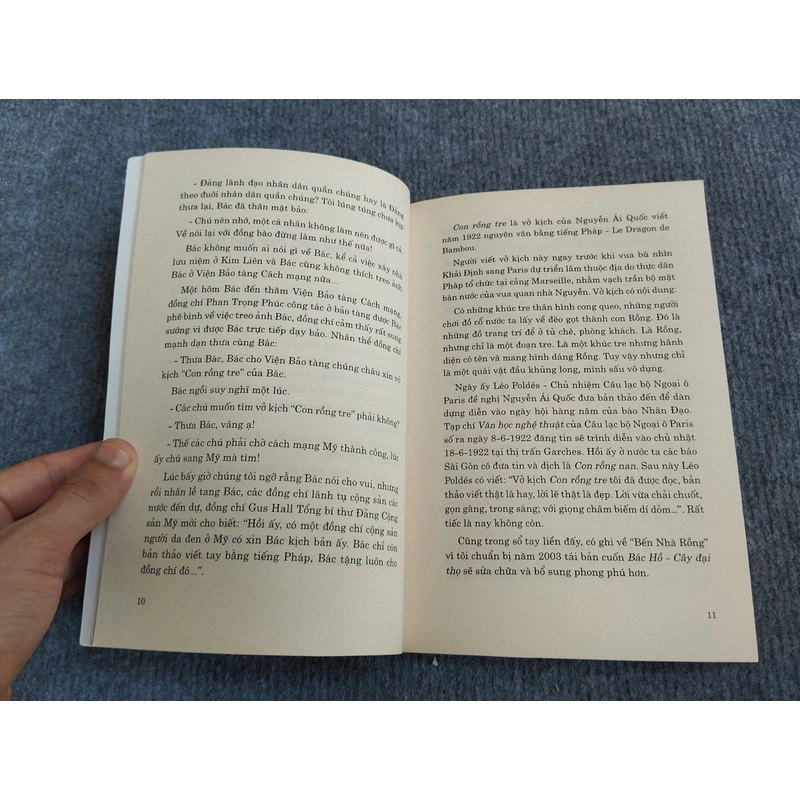 BÁC HỒ - CÂY ĐẠI THỌ 549069