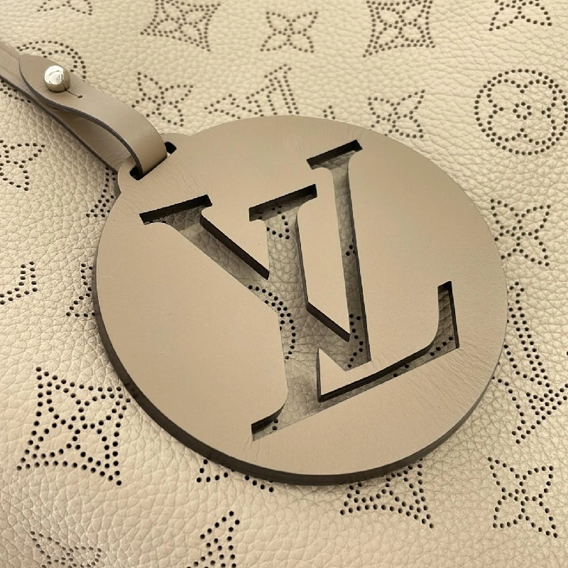 Túi xách Louis Vuitton Mahina Boeuf Hobo M56084 - Hàng hiệu Chính hãng 804671