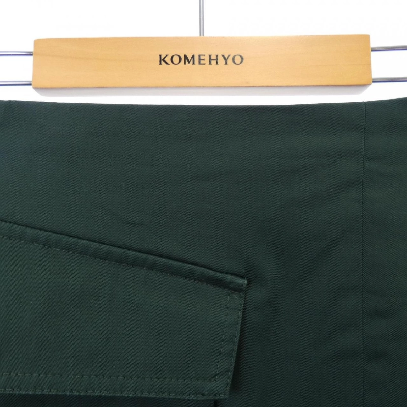 【Mã giảm giá】BOSS váy 650938