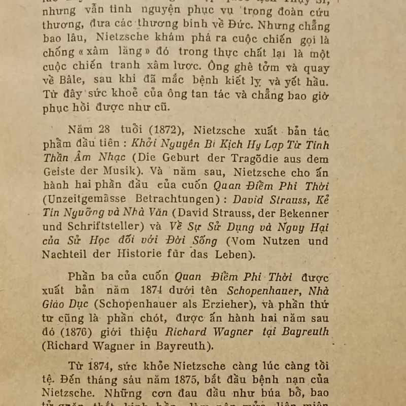 Zarathustra đã nói như thế 546707