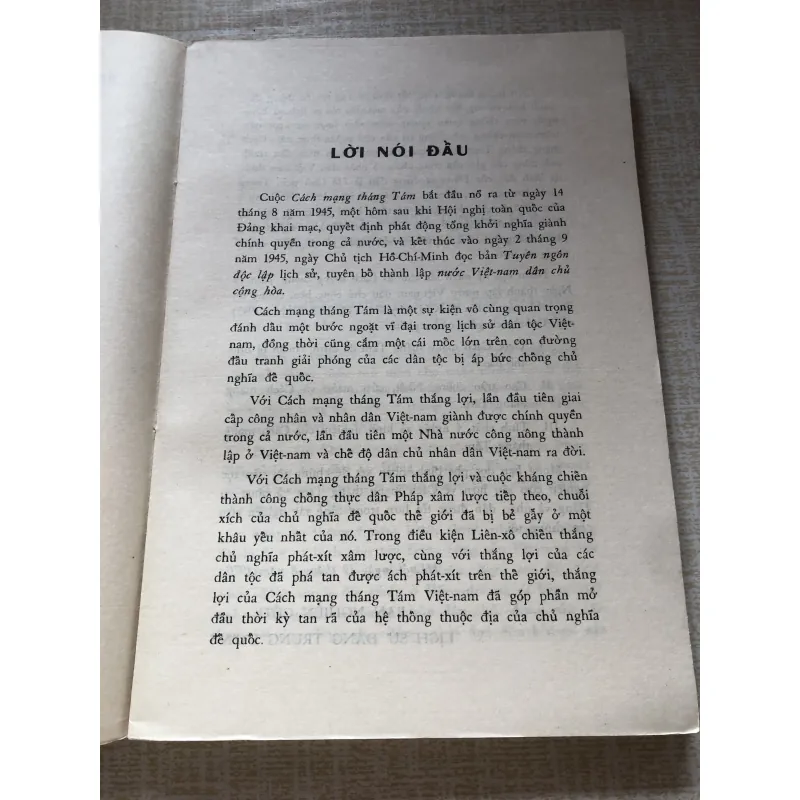 Cách mạng tháng Tám (1945) 961372