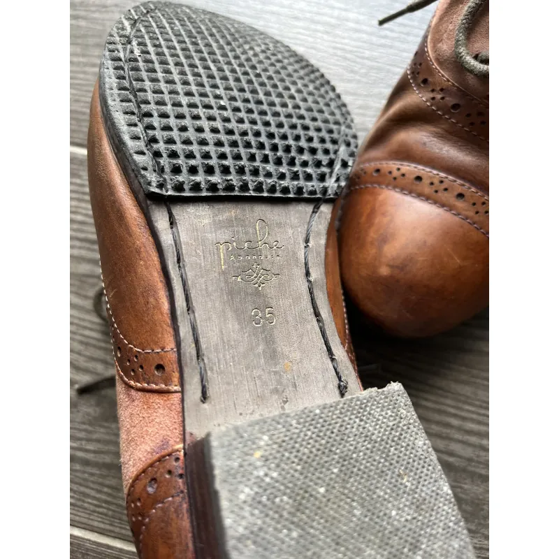 Giày da Oxford  747910