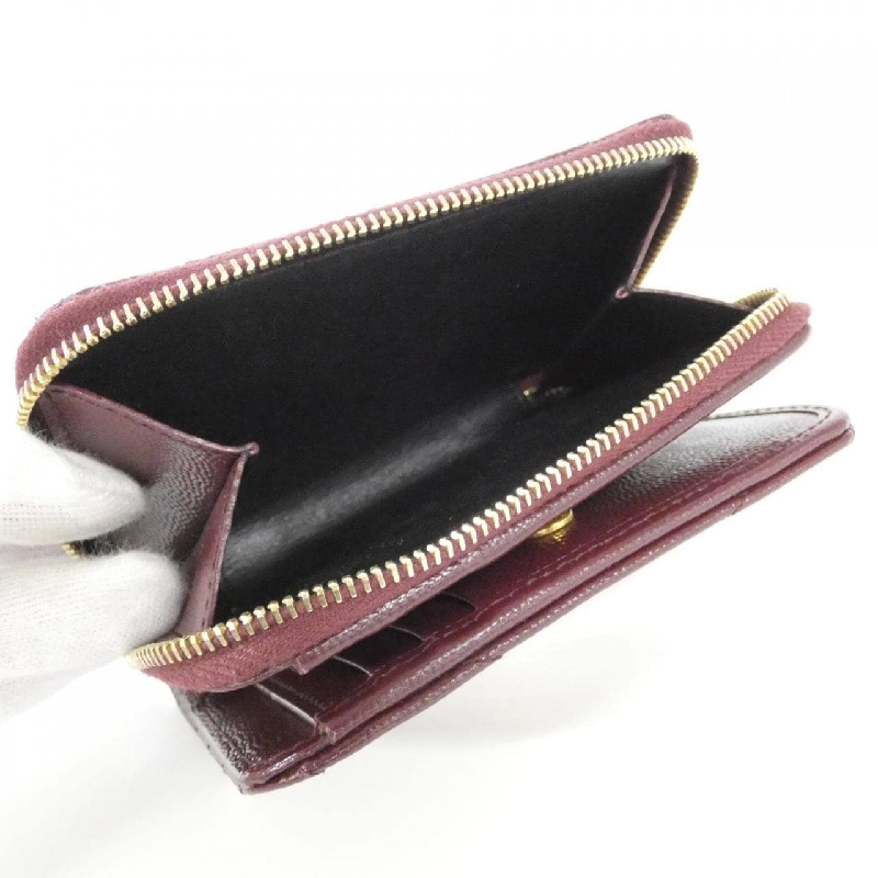 Saint Laurent 403723 BOW01 Ví - Hàng hiệu Chính hãng 771522