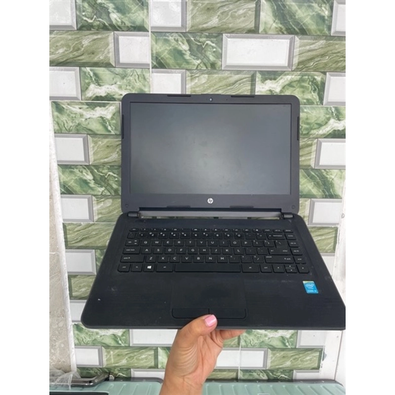 Laptop HP 240G4 giá rẻ xem các kênh giải trí 383404