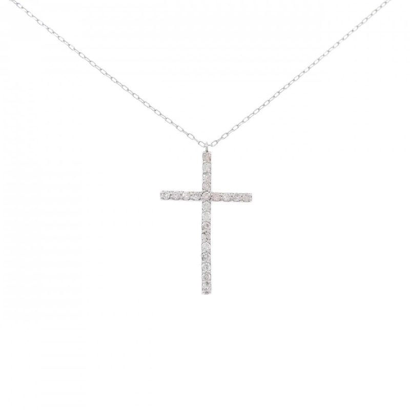 Dây chuyền kim cương PT 0.20CT - Hàng hiệu Chính hãng 862495