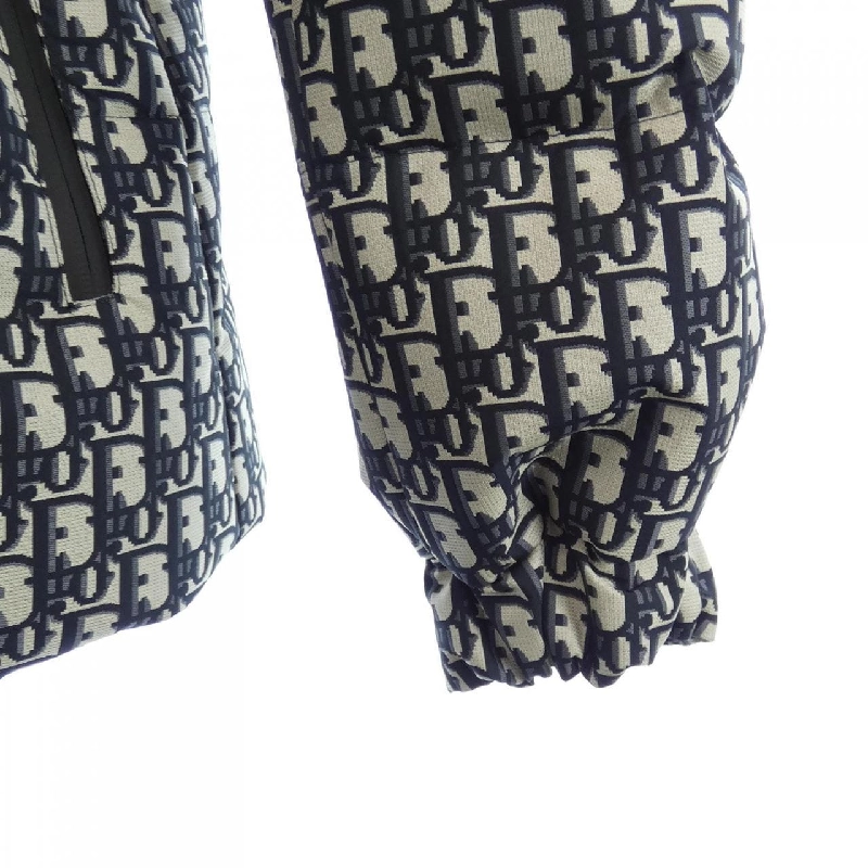 Áo khoác phao DIORALPS của CHRISTIAN DIOR 417C70A2968 629680