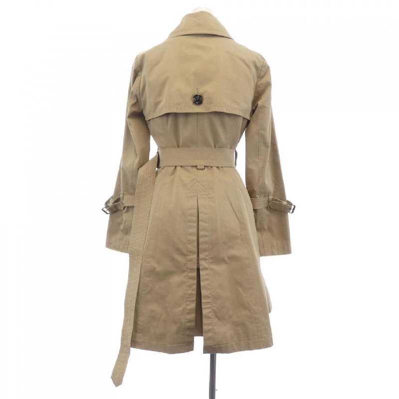 Áo khoác BURBERRY BLUE LABEL - Hàng hiệu Authentic 813750