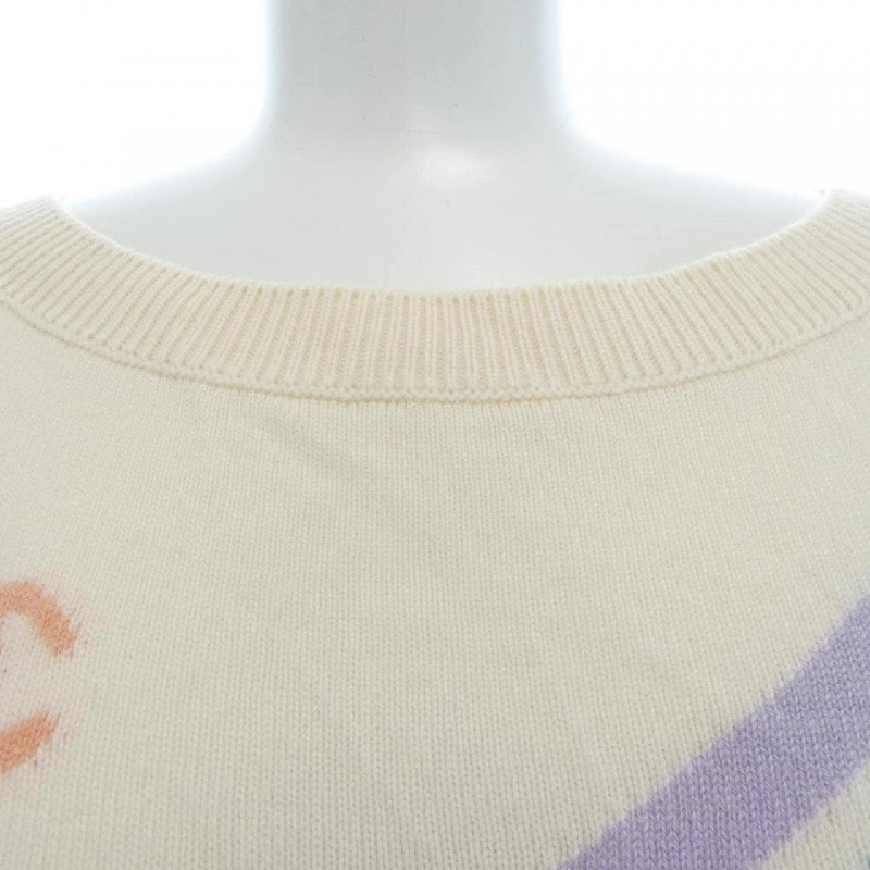 CHANEL LA PAUSA P60517K46044 Áo len - Hàng hiệu Chính hãng 825372