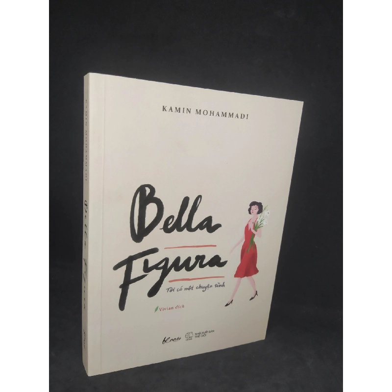 Bella Figura mới 90% HCM2112 910658