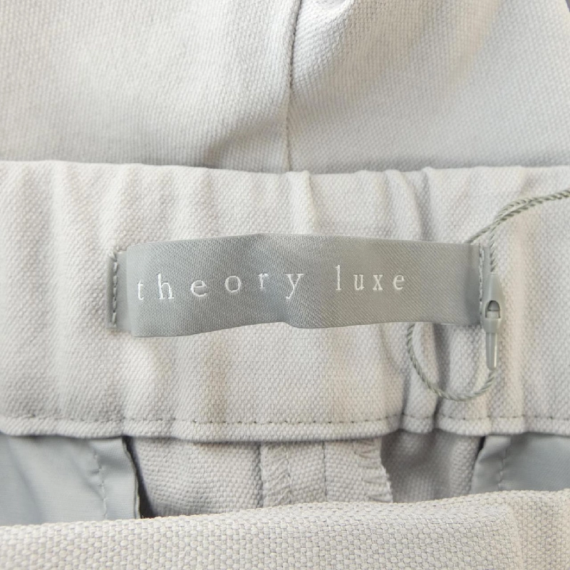 Theory luxe 03-3106421 Quần 647440
