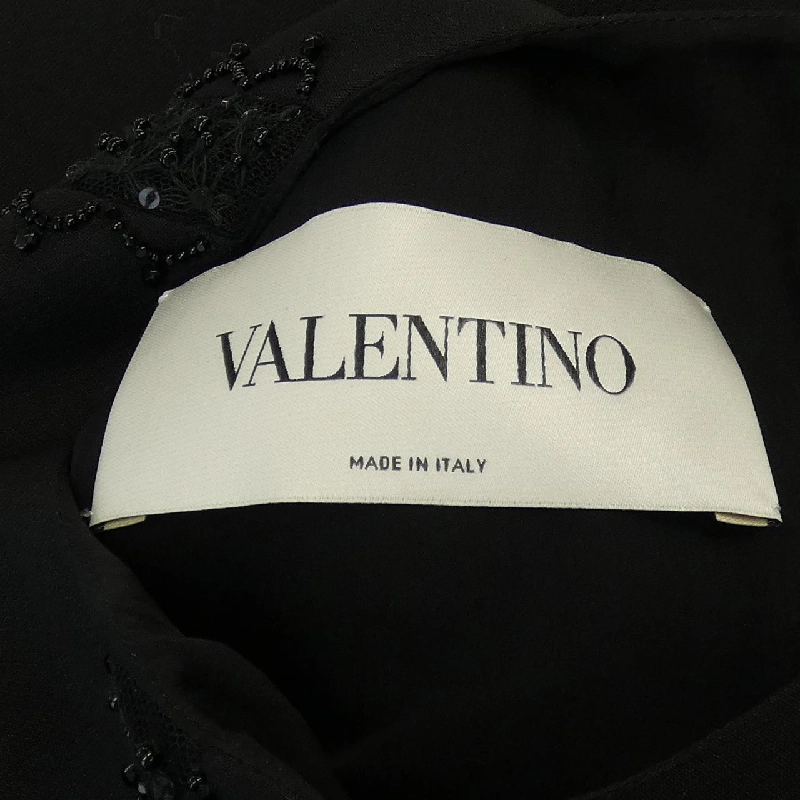 Váy đầm VALENTINO UB0VATM51CF 647398