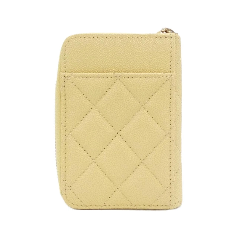 Ví tiền Chanel AP2966 621470