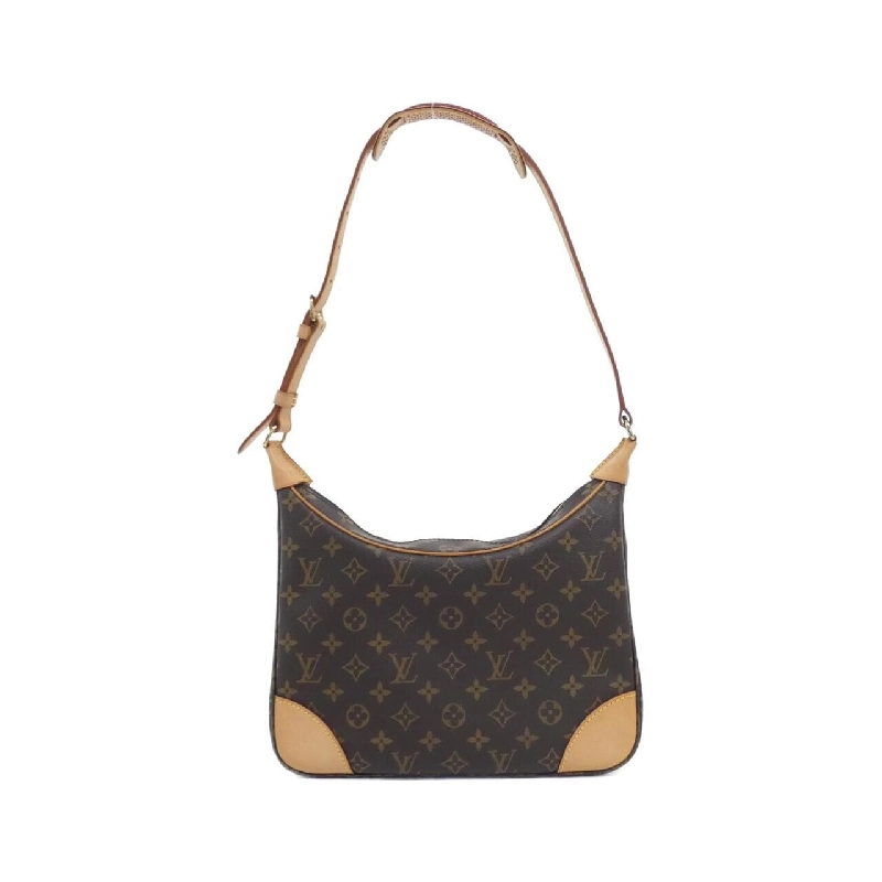 Túi xách vai Louis Vuitton Monogram Broni 30cm M51265 - Hàng hiệu chính hãng 768849