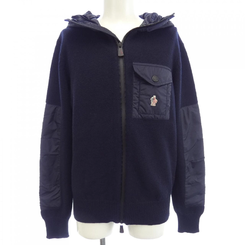 MONCLER GRENOBLE 20979420800 Áo khoác - Hàng hiệu Authentic 893449