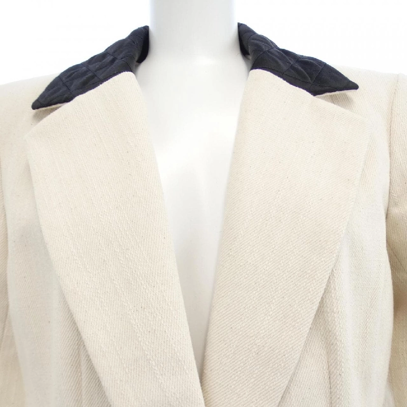 【Mã giảm giá】Áo khoác CHANEL 641594