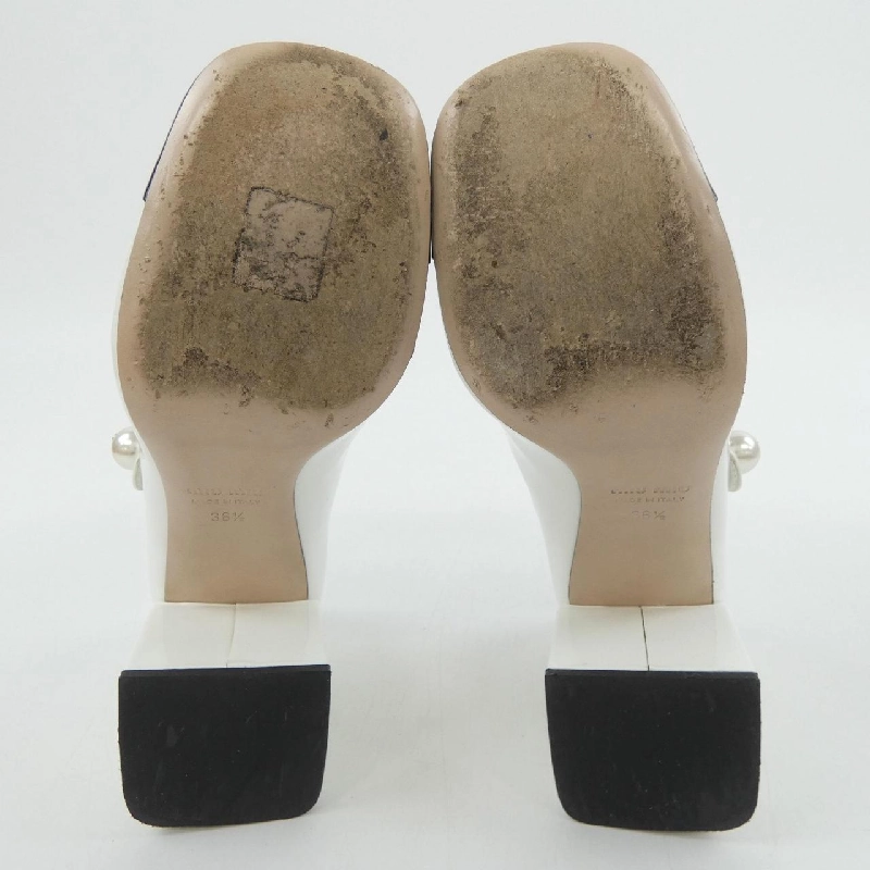 Giày MIU MIU - Hàng hiệu Authentic 827996