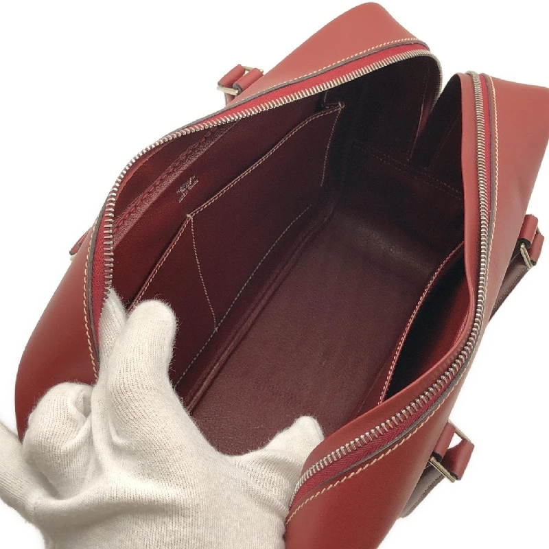 Túi Hermes Plume 32cm - Hàng hiệu Chính hãng 804544