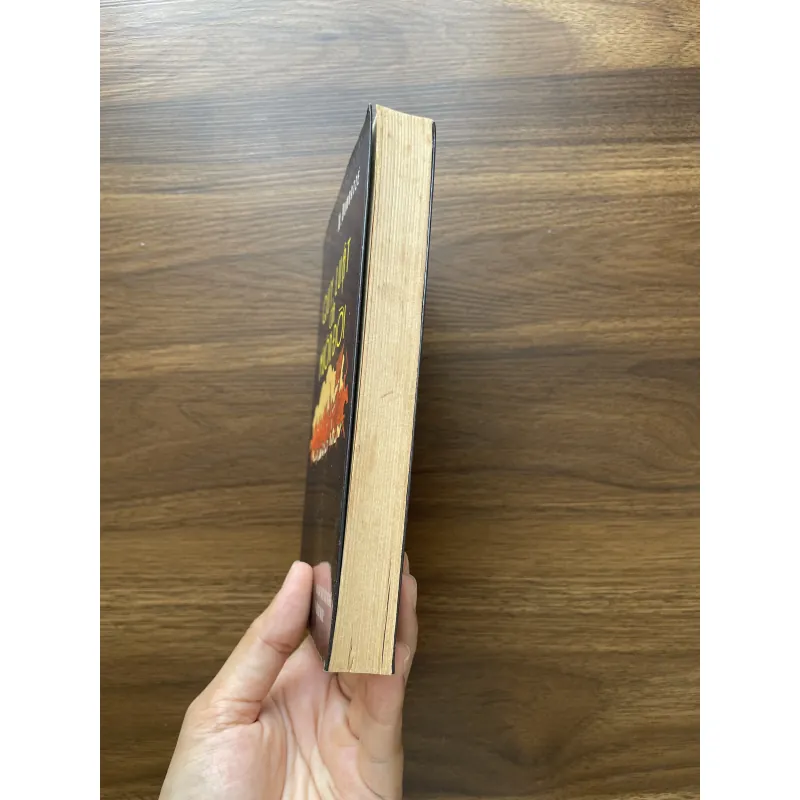 Quy luật của muôn đời - N. Dumbatzé 971817