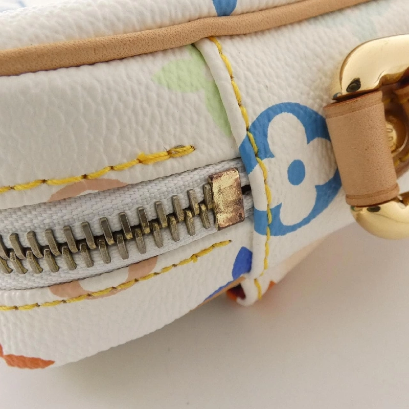 Túi xách vai Louis Vuitton Multicolor Lift M40055 610031