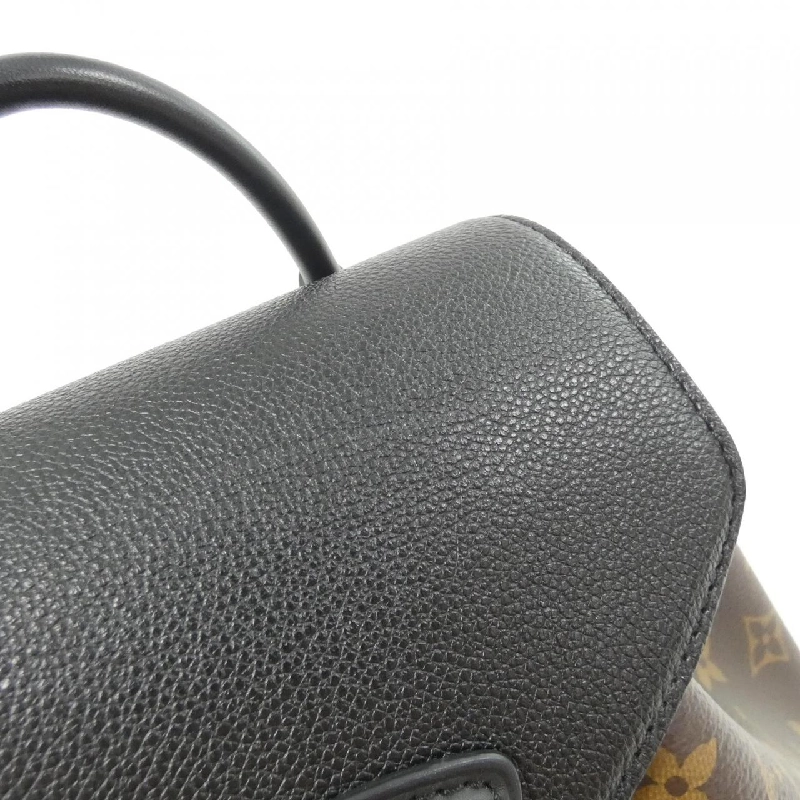 Ba lô Louis Vuitton Monogram Montsouris PM M45515 610023