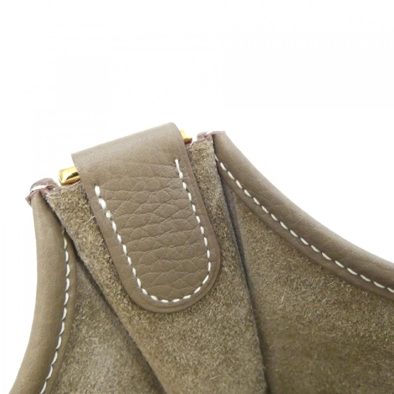 Túi xách vai Hermès Évelyne 3 PM 056277CC - Hàng hiệu Chính hãng 802926