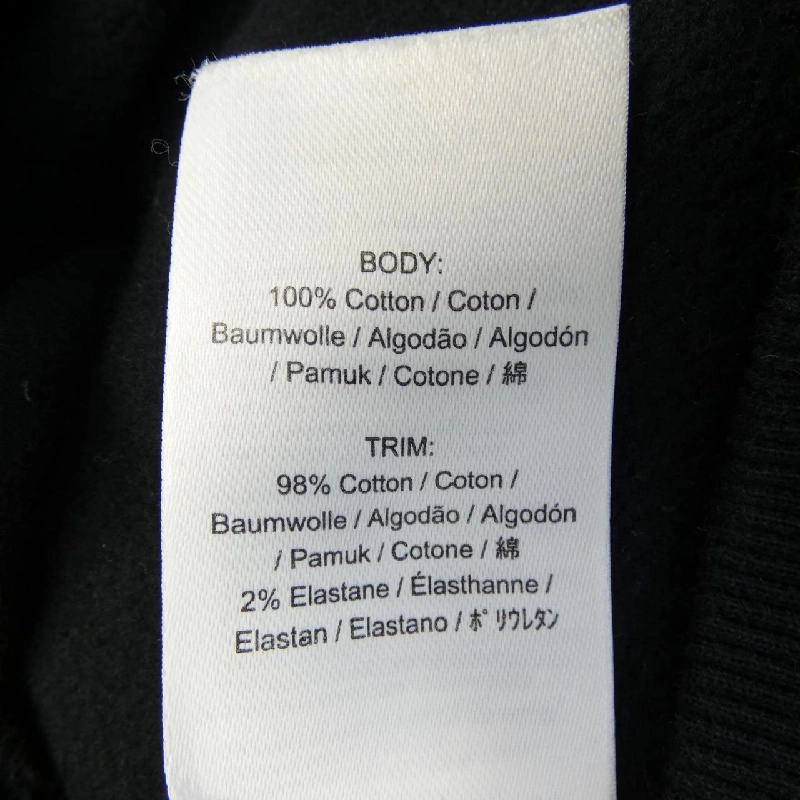 FRED PERRY RAF SIMONS Áo len - Hàng hiệu Chính hãng 891934