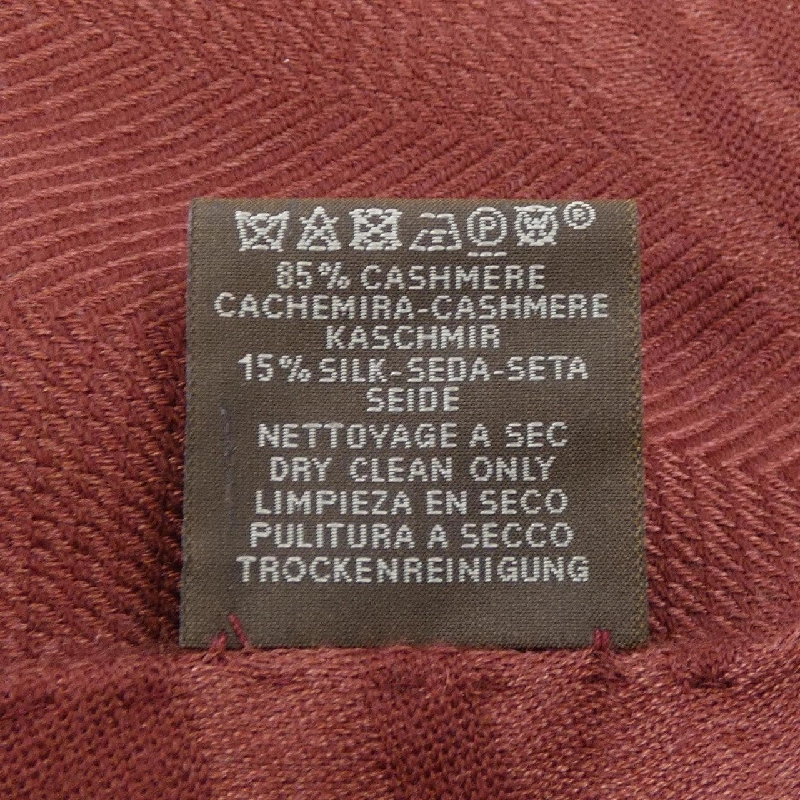 HERMES ニューリブリス NEW LIBRIS H262494S STOLE - Hàng hiệu Authentic 835571