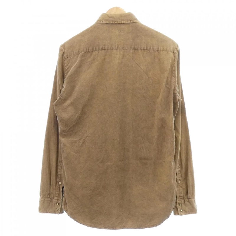 Áo sơ mi REPLAY - Hàng hiệu Authentic 895152