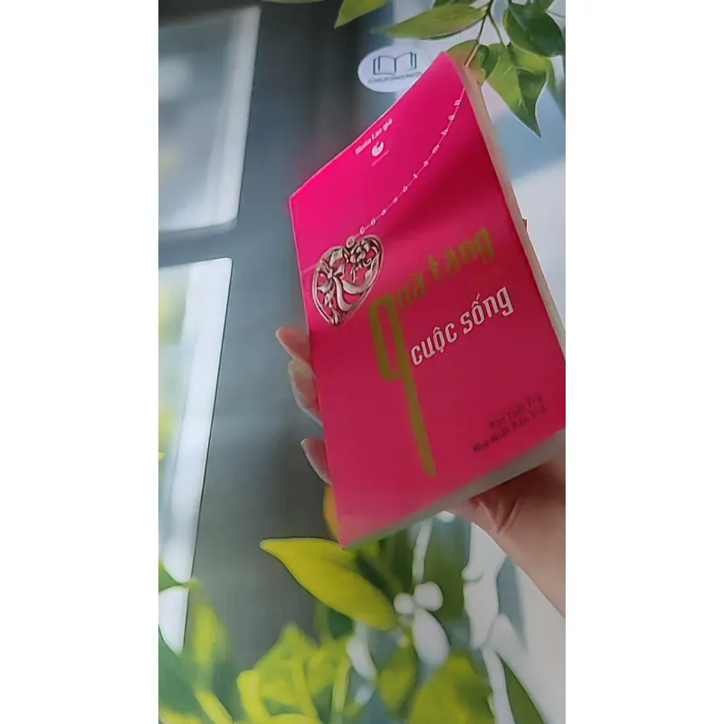 Quà tặng của cuộc sống (2004) 607741