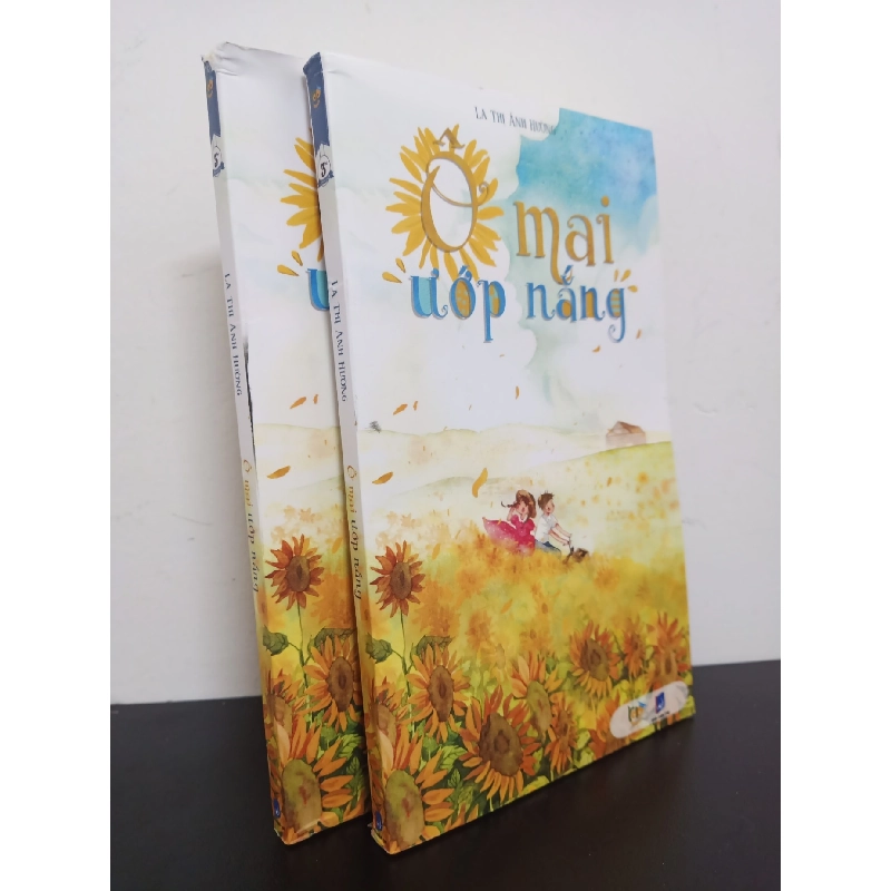 Ô Mai Ướp Nắng (2017) - La Thị Ánh Hường Mới 90% HCM.ASB0203 913325