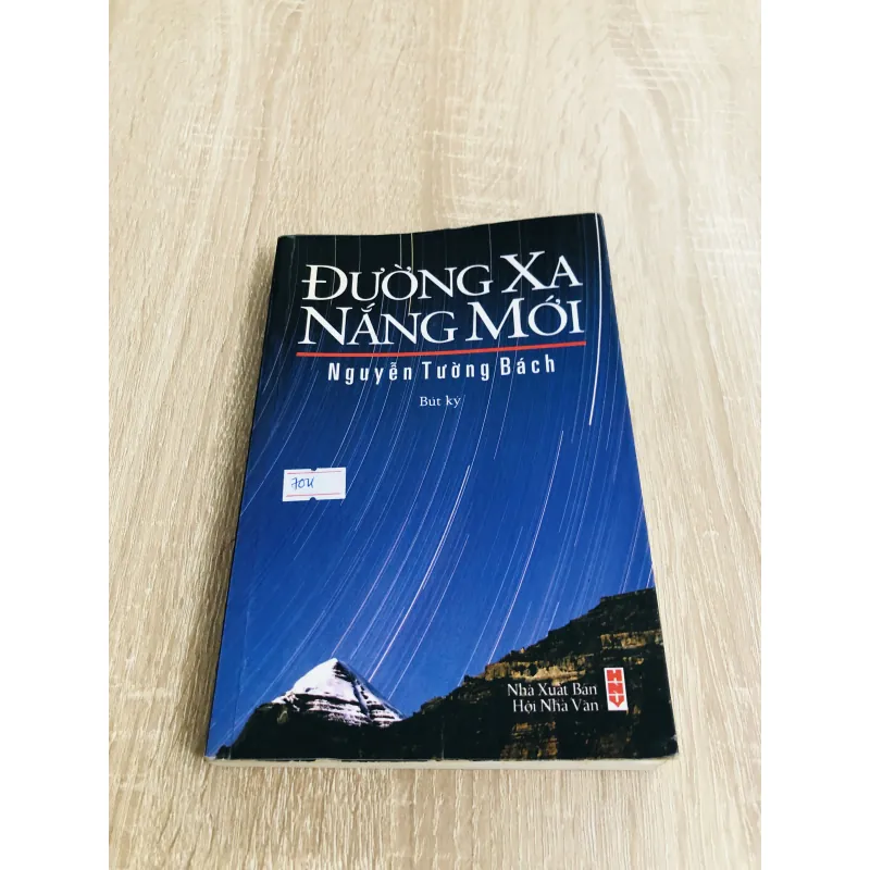 ĐƯỜNG XA NẮNG MỚI ( Bút Ký) 970513